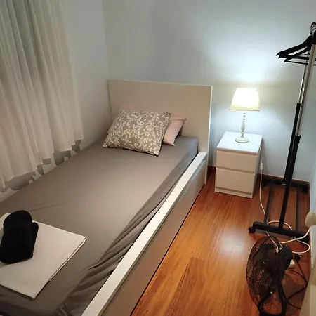 Affordable & In Center Barcelona