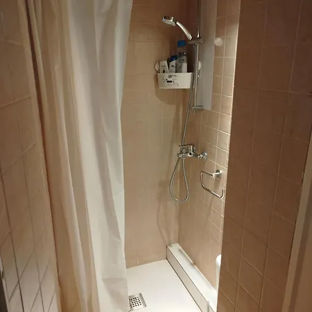 Affordable & In Center Barcelona