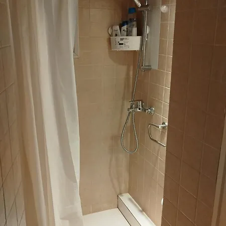 Apartamento Affordable & In Center