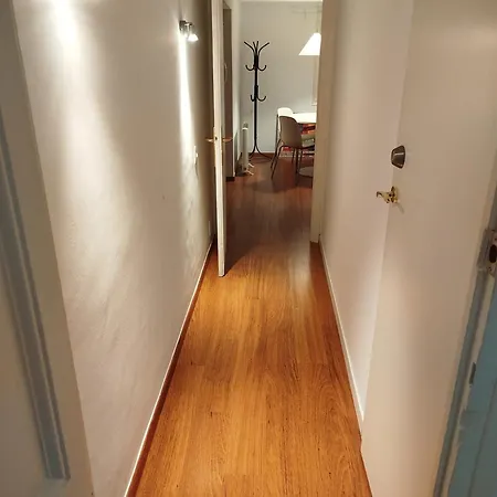 Apartamento Affordable & In Center
