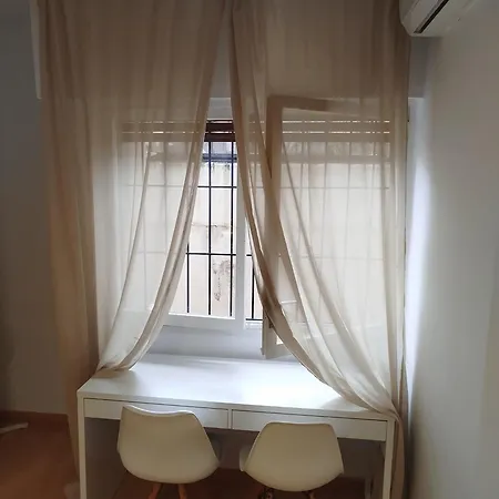 Affordable Or In Center Barcelona