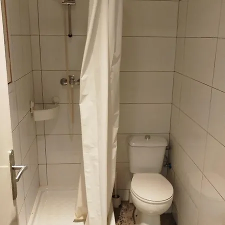 Affordable Or In Center Apartmán Barcelona