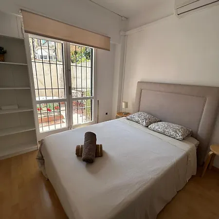 Affordable Or In Center Barcelona
