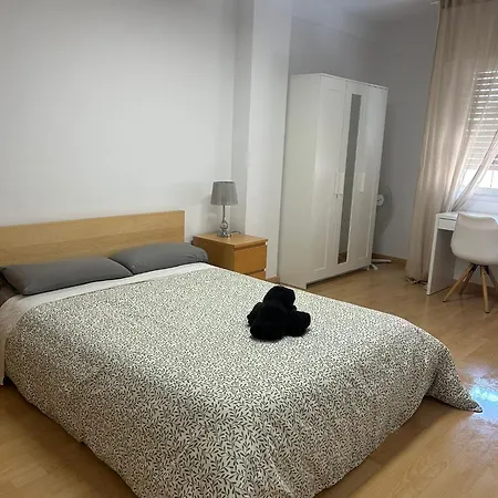 Apartmán Affordable Or In Center Barcelona
