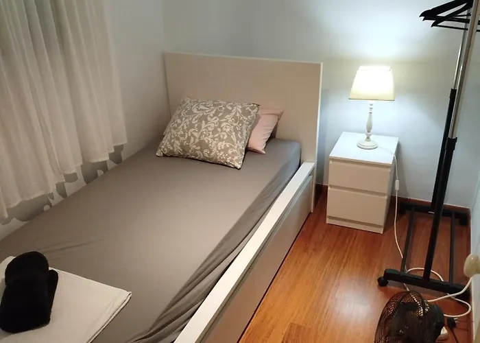Affordable & In Center Barcelona