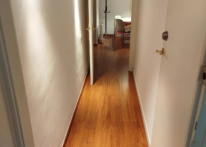 Apartamento Affordable & In Center